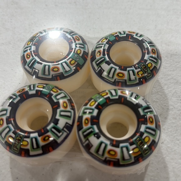 Blind wheels - Picture 3 of 3